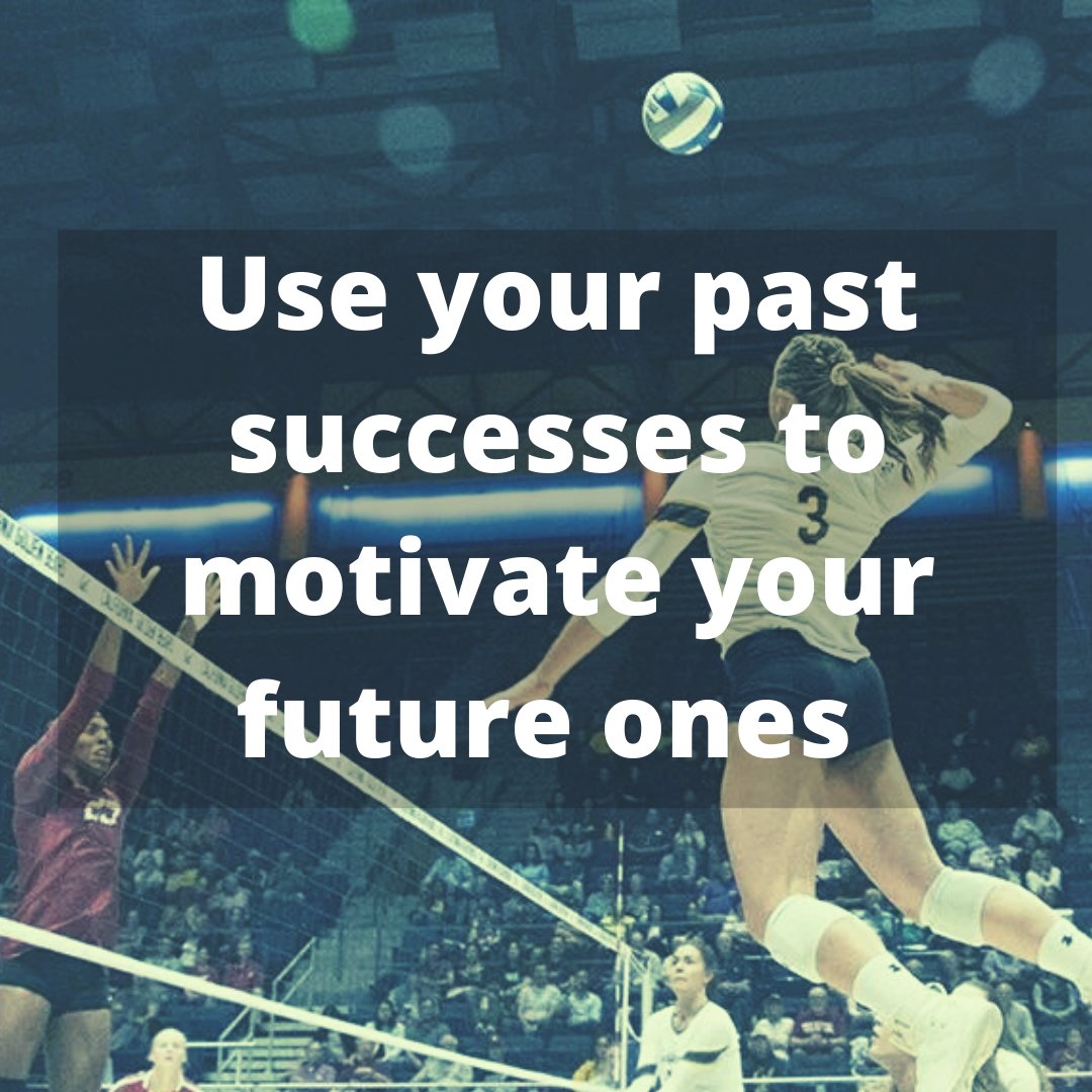 WellU Mental Training tweet media