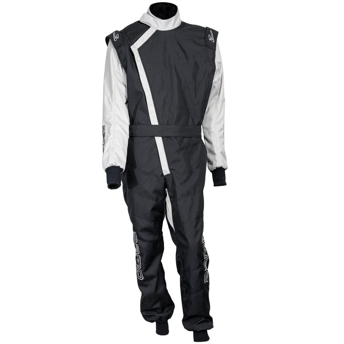 Built specifically for Karting, the ZK-40 Suits provide a lightweight abrasion-resistant construction at an affordable price for adult and youth racing! Available at your local Zamp dealer or zamp-racing.com/zk40