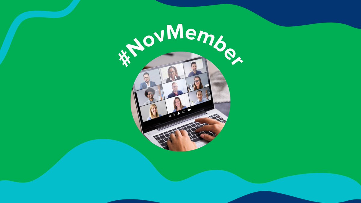 BSEcho's tweet photo. Did you know that our members can watch all our webinars on demand?

Our North West #BSERegional webinar from earlier this month is now ready to watch: https://t.co/u4UDqqw3Tj  #NovMember https://t.co/QbTMtZ1Ubw