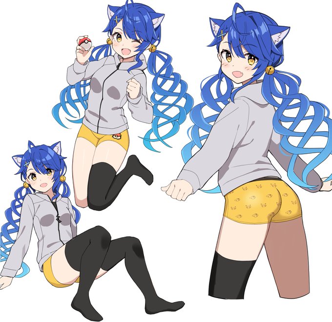 #絵こころ  ボクサーパンツ 