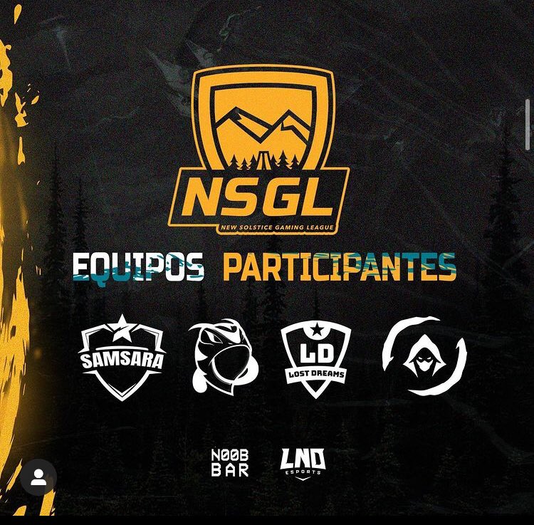 Malazunto's tweet photo. Ayer se acabo la regular del torneo invernal #NewSolstice de la @lnd_esport powered by #TheNoobBar  y para la siguiente ronda se quedaron fuera #LostDreams y #PhoenixEsports  
Terminando #DarkFigthers como líder invicto. https://t.co/hUSUODnA7B