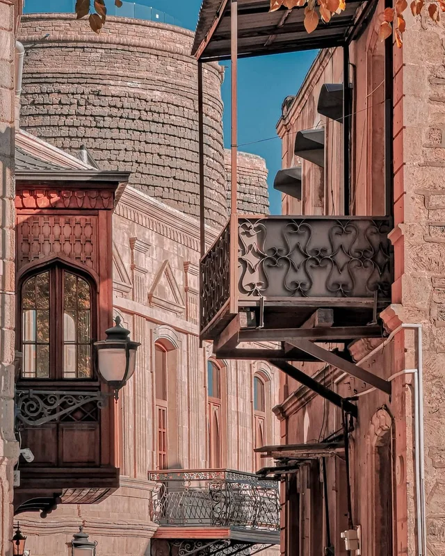 redditaz's tweet photo. Baku, old city
https://t.co/8jzY3GkUSg

#Azerbaijan #Baku https://t.co/t1kUZJDMb6
