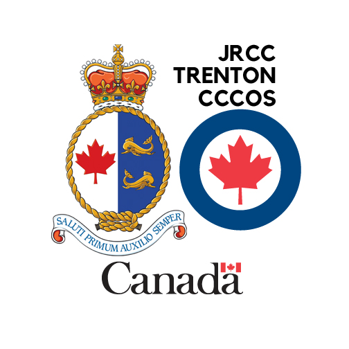 JRCCTrentCCCOS's tweet photo. Hier, le MRSC Québec a coordonné les recherches pour un individu disparu lors d’un incident nautique sur le Fleuve St-Laurent près de Ste-Croix, Qc. Nous offrons nos sympathies à la famille et aux amis du disparu. @ARC_RCAF #424Esc #Esc439 @sureteduquebec et @GardeCotiereCan https://t.co/vlHIadtZ7D