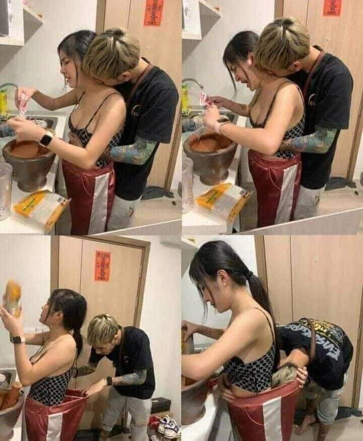 Casal22_'s tweet photo. Se não te perturba é porque não te ama 😜😍🥰💕 https://t.co/5OtBsOooHc