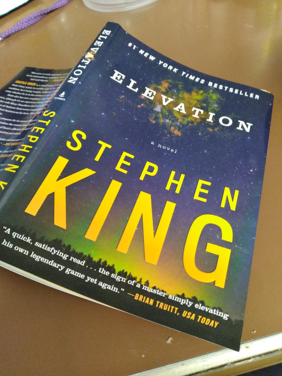 KevinBLucia's tweet photo. #LunchRead. Really digging this one. https://t.co/AL1u6TOEsF