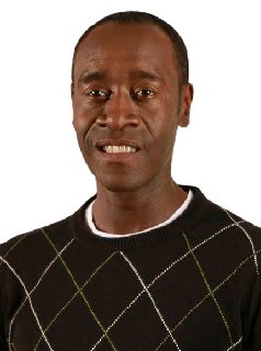 Happy Birthday my dear friend Don Cheadle 