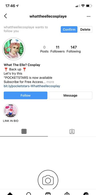 Can everyone report this imposter account? https://t.co/4zhLb7rEoo<a href="/tag/playstationwrapup"class="tags"><span>#playstationwrapup</span></a>