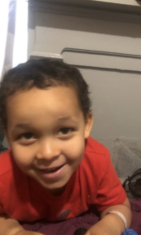 BCDSS staff working around the clock have identified the 4-year-old boy found by police early Saturday morning. We appreciate the community's concern. To learn more about our foster and adoption program, please visit us at bmorefostercare.com