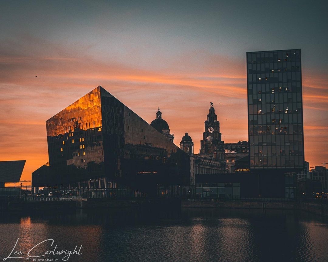 scousescene's tweet photo. Beautiful Liverpool ❤️

📸 Lee Cartwright https://t.co/zpa3X4Pf3x