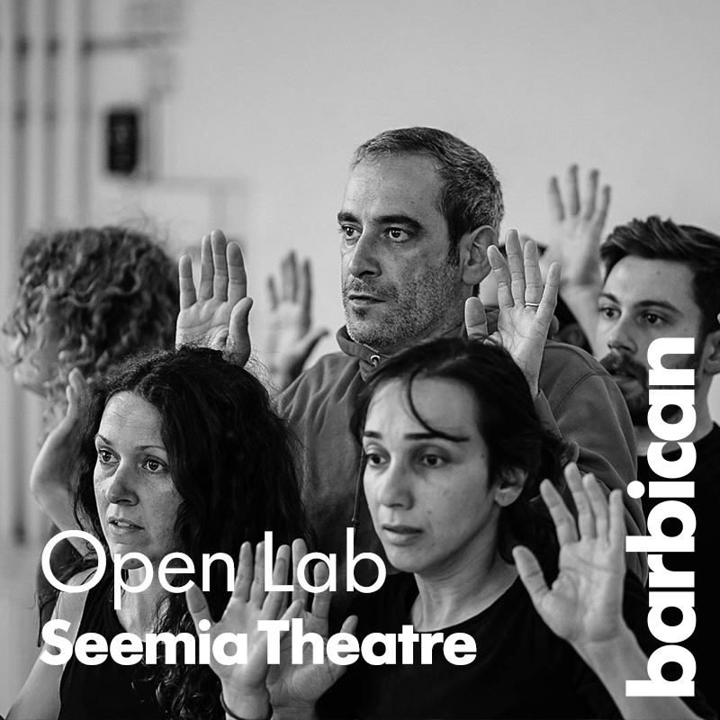 <a href="/SeemiaTheatre/">Seemia Theatre</a> are an award-winning international ensemble of 6 members from Iran, Argentina and the UK, led by Sara Amini✨

'Theatre is a tool to open doors and break barriers, and through socially-engaged devised performances we endeavour to bring communities together'