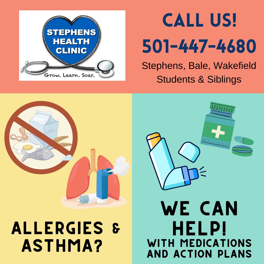 Stephens School-Based Health Clinic tweet media