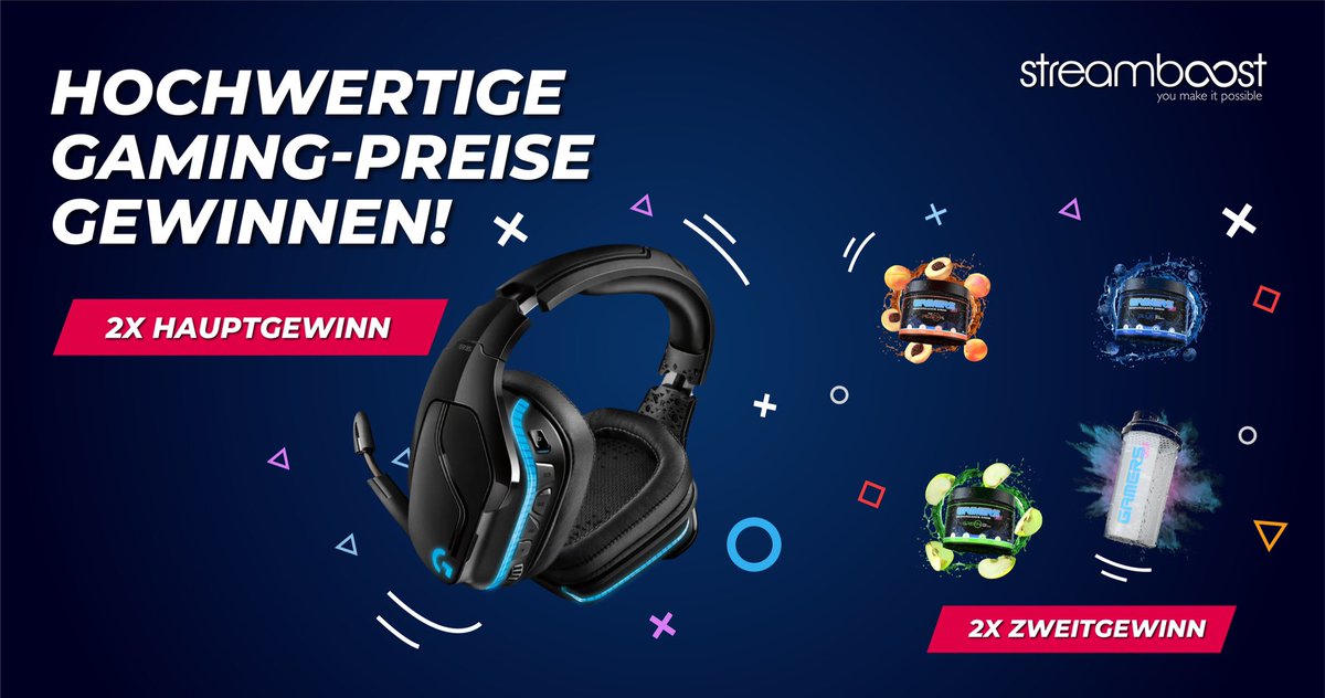 streamboost_de tweet picture