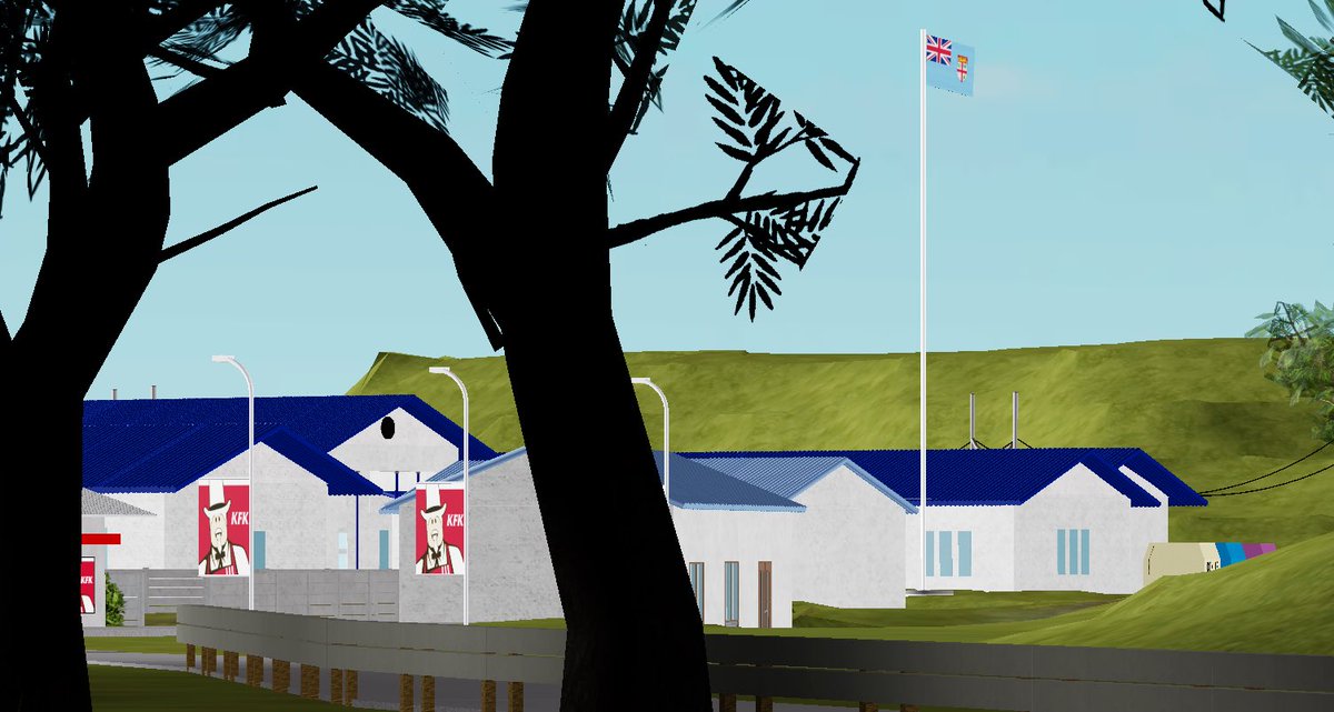FBC_RBX's tweet photo. Campaigning has opened for the December 2021 elections. 

With registration officially closed, the The Unity Party, The Fijian Labour Party and Independent aolaoy have registered for the election. https://t.co/h5hqFRYA9H