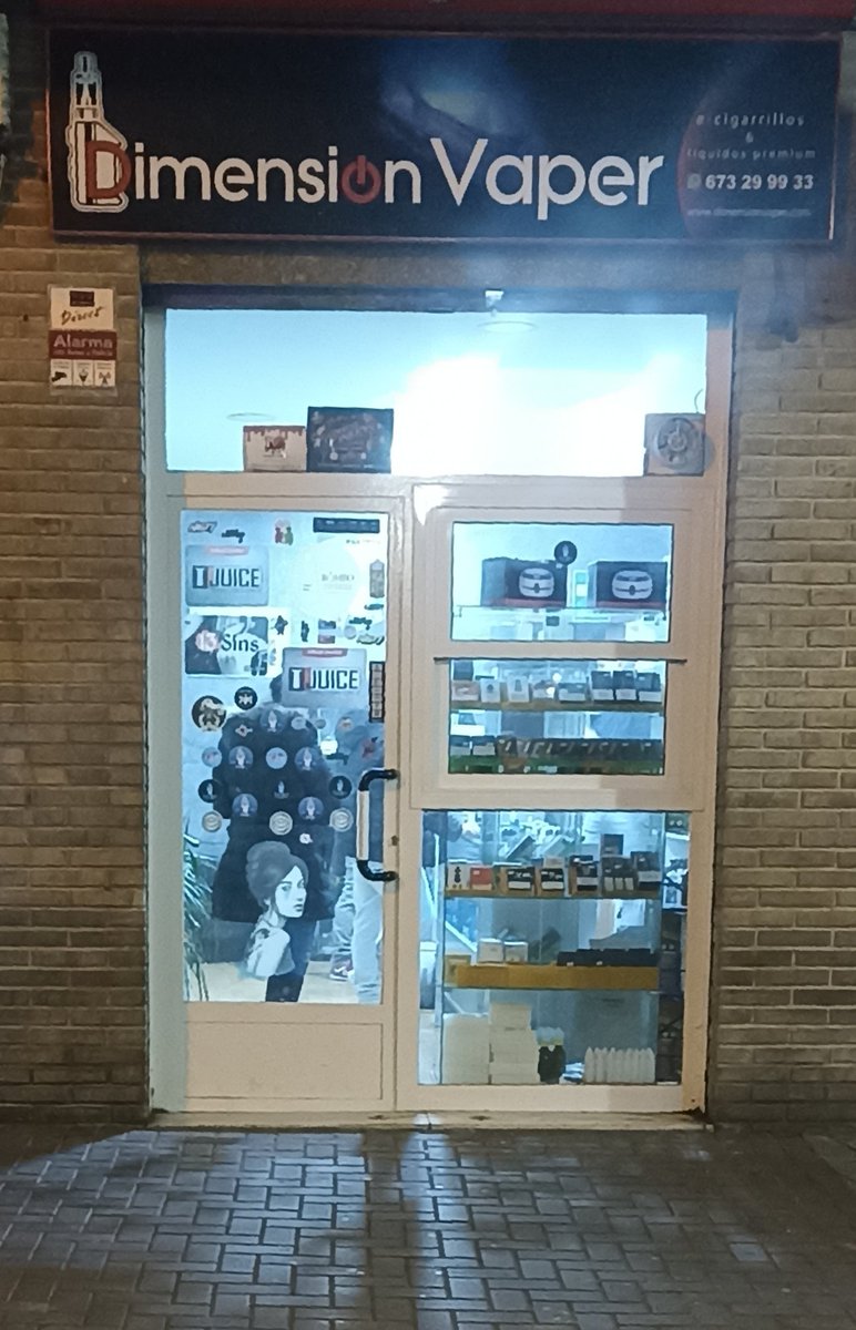 🏆 Copa del Rey🏆
<a href="/VilladeFortuna/">C.D. Villa de Fortuna</a>⚔️ <a href="/Cadiz_CF/">Cádiz Club de Fútbol</a>
Recuerda que puedes conseguir sin salir de nuestra ciudad tú entrada.

📍 Dimensión Vaper
Plaza de la región murciana
#MolinadeSegura