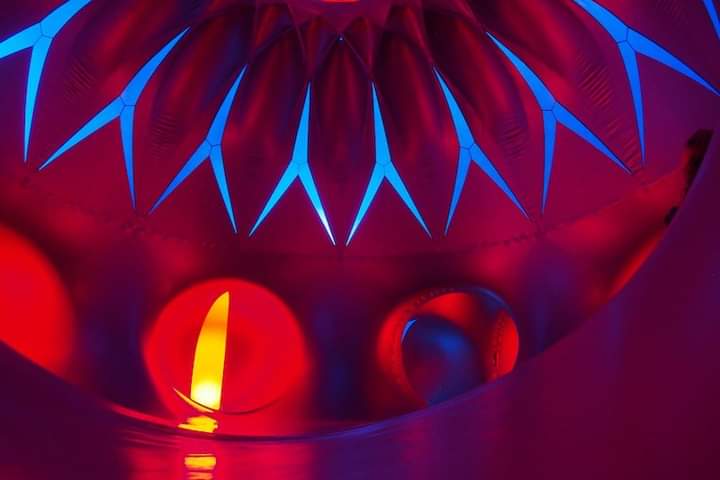 Architects of Air tweet media