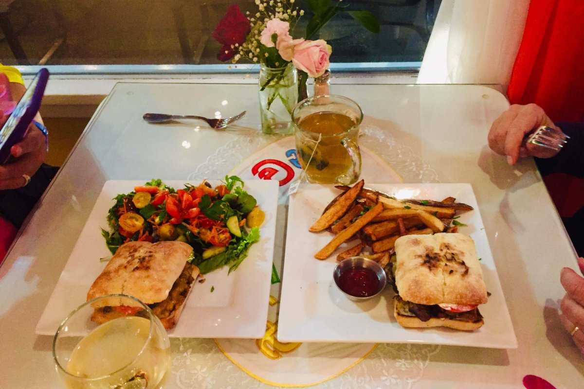 Pearl of the Ocean tweet media