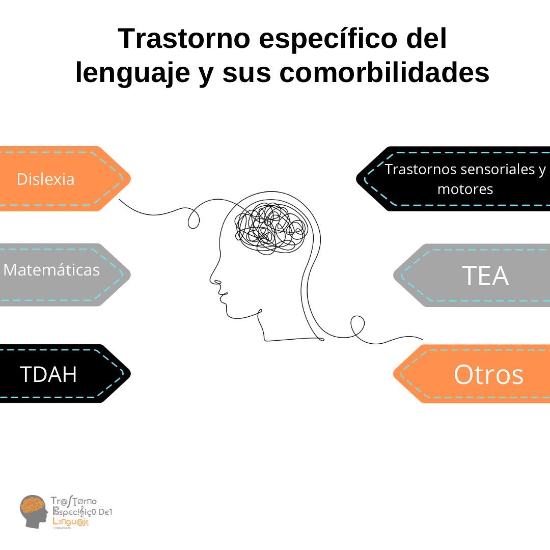 TELASTURIAS's tweet photo. #TEL #TDL #comorbilidades #dislexia #apuntesTEL #atelas # #movimientoTEL 👇🏼 https://t.co/BhqYDT9jaX