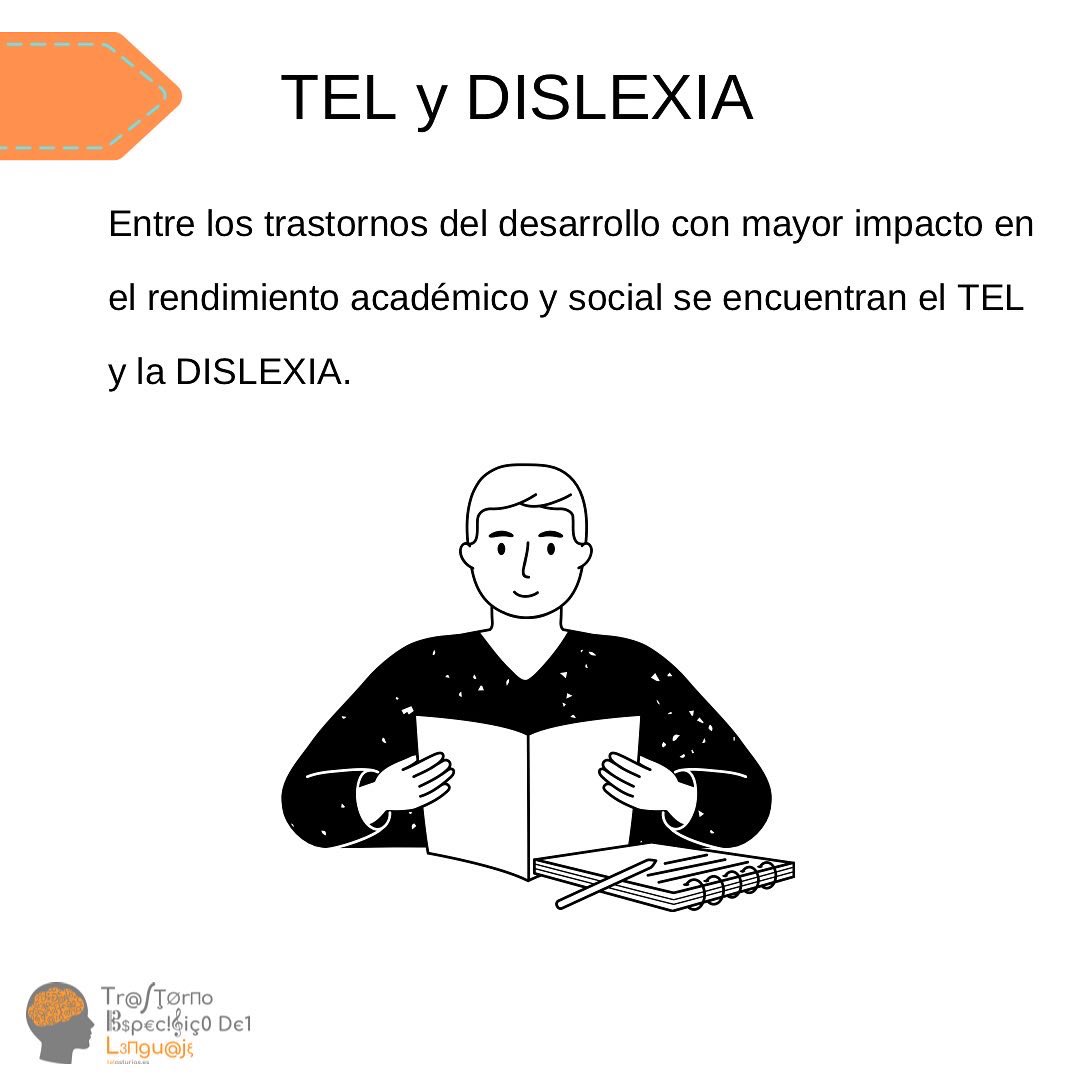TELASTURIAS's tweet photo. #TEL #TDL #comorbilidades #dislexia #apuntesTEL #atelas # #movimientoTEL 👇🏼 https://t.co/BhqYDT9jaX