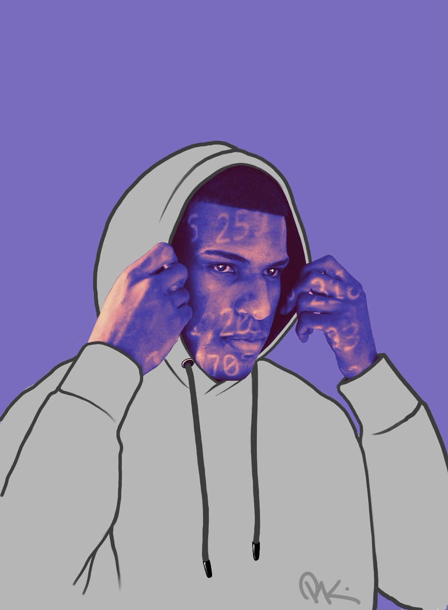 pvcrypto11's tweet photo. Check out Hacker#3 💜 by pvcrypto11 at https://t.co/diBKUzQkQe NFT! https://t.co/4ZGrIoCh74 via @cryptocom 
#NFT #NFTs #NFTCommunity #nftart #NFTartist #cryptonft #NFTcollection #nftcollector https://t.co/af44Gdd3eL