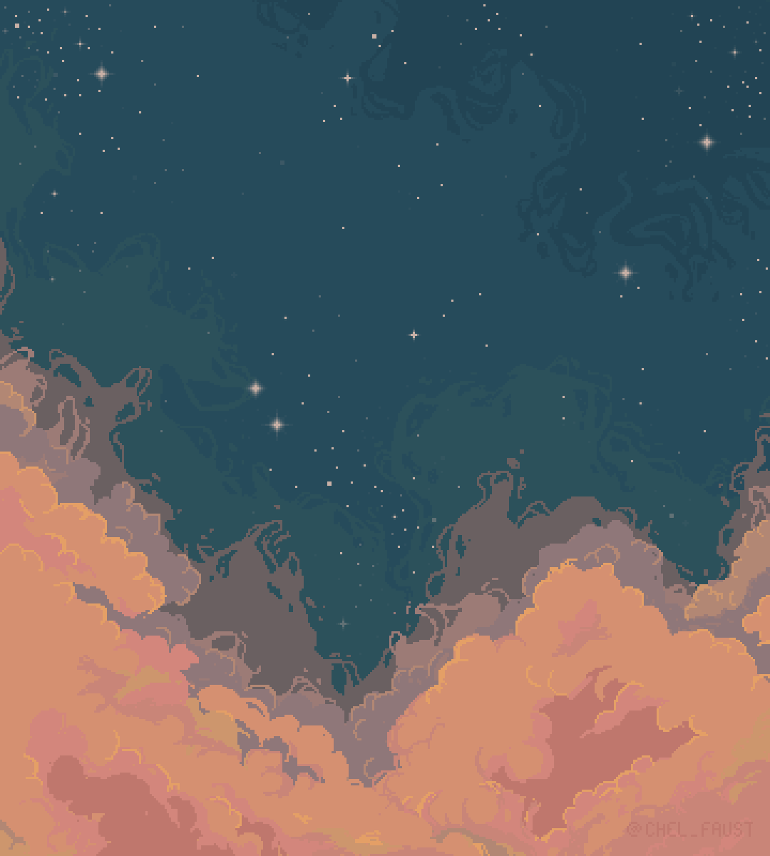 chel_faust's tweet photo. Sky Mondays v3 ✨ https://t.co/ahPfexfEuf