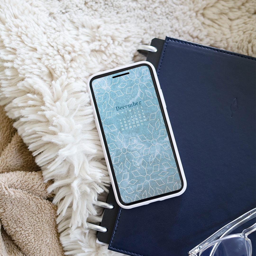 📫Check your inbox! If you're on our VIP email subscriber list, you're in for a surprise! The December 2021 newsletter is full of news, discounts, and our icy blue December downloads ⬆️.