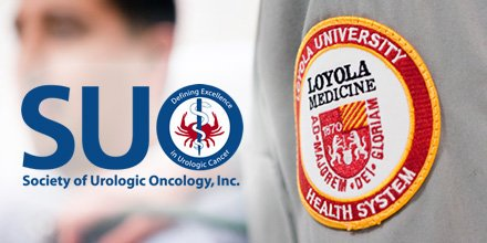 LoyolaUrology's tweet photo. See you at the SUO!!! We are committed to training the next generation of urologic oncologists.  Get in touch with @gupta_go @HitenDPatel @GoranRac to learn more about our program. https://t.co/mbo9IBIch2