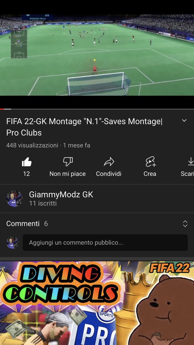 Giammy GK tweet media