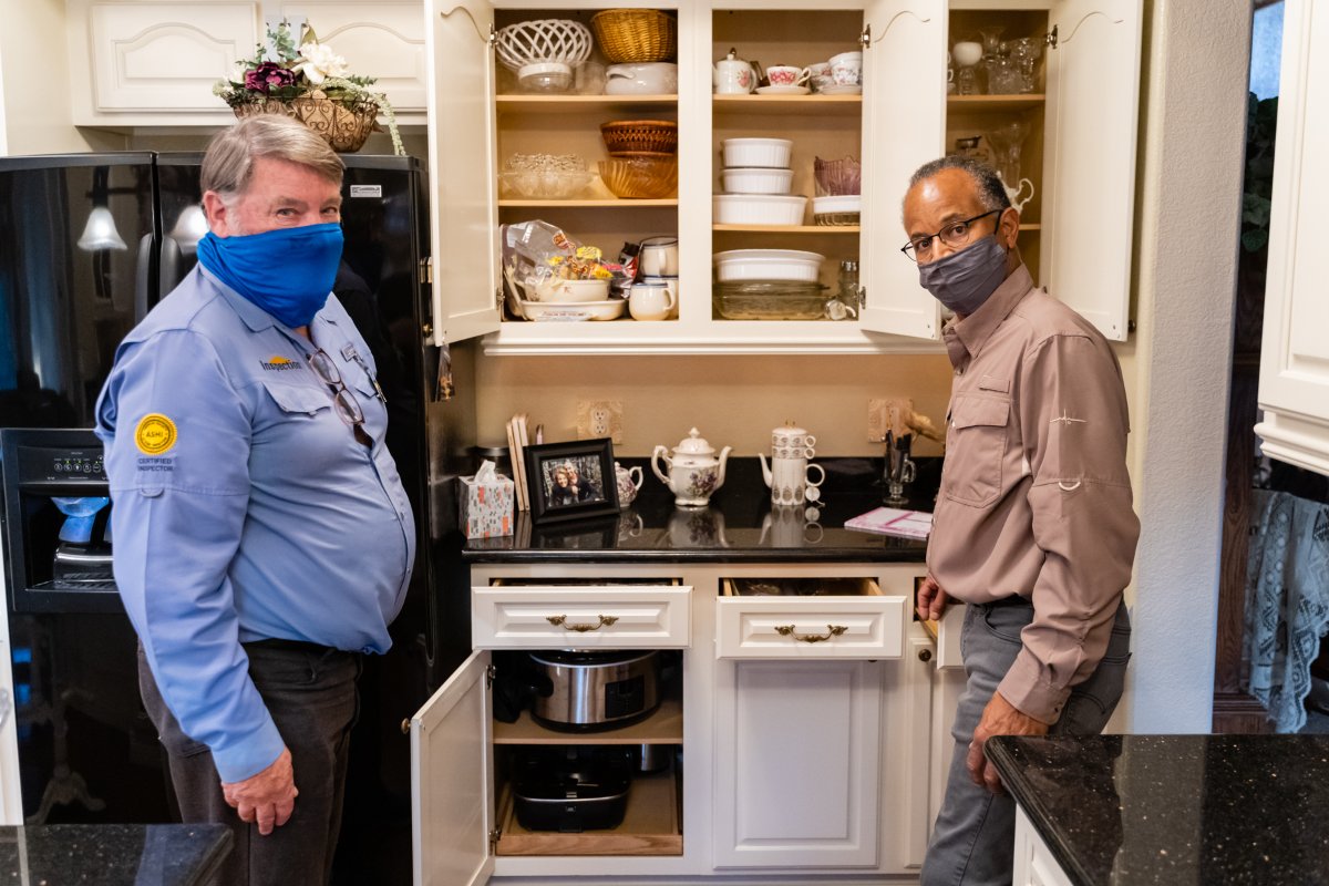 Inspection2014's tweet image. At Inspection Specialists, it's our mission to provide our community with an unmatched level of customer service and all the information they need to buy with confidence.