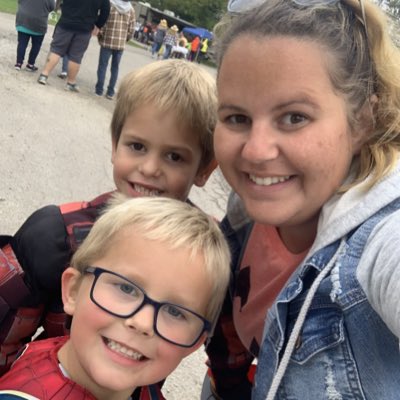 #NewProfilePic