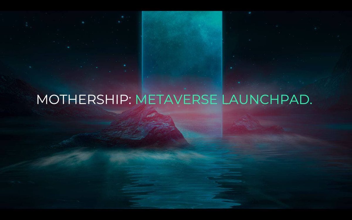 JohnnyCrypto51's tweet image. $UFO Gaming 🛸🛸

CONGRATULATIONS!!
51,515 holders now in the #UFOARMY 

Follow the official twitter page.
@TheUFOtoken 

$UFO is the mothership and the 🔑 to EVERYTHING!