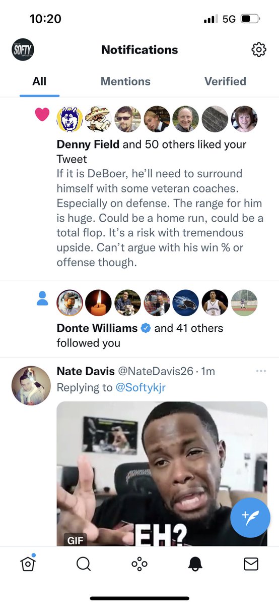 Softykjr's tweet photo. https://t.co/mHGfUKVuUV