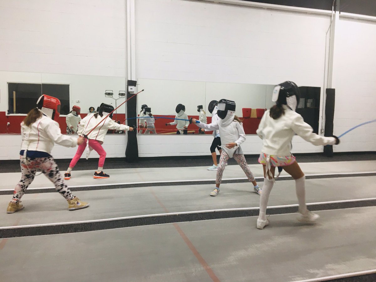 lighthouse4life's tweet photo. For #GivingTuesday please consider making a donation for our Fencing Academy, welcoming kids and adults of all abilities! Thank you! 

https://t.co/qhPDVWEPHA https://t.co/ThMCsbsE0m
