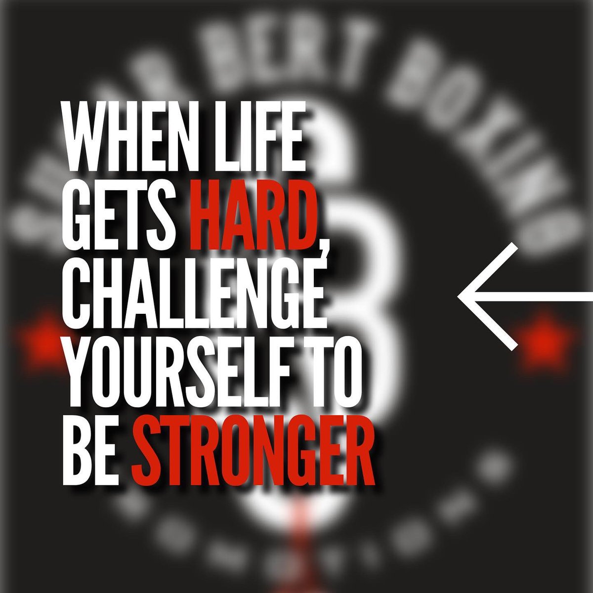 sugarbertboxing's tweet photo. Sometimes life gets in the way and takes us off track. Here’s a reminder to always have that 🔥 burning!
#sugarbertboxing #wbcboxing #boxinglife #boxingmotivation #boxinginspires #boxinginspiration https://t.co/JLuEUiqUmC