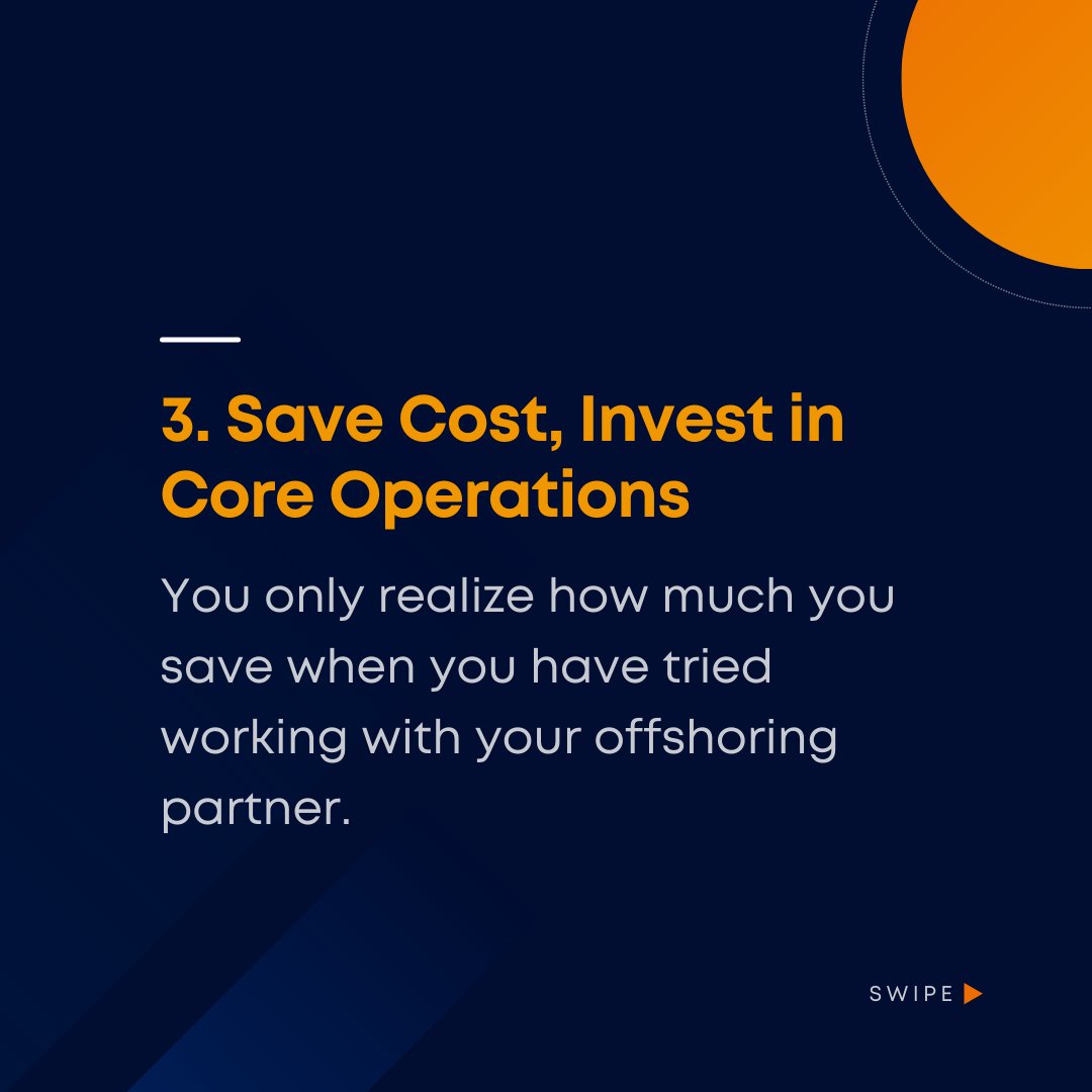 YourTeaminIndia's tweet photo. The fear of changing your #IT team since is time-consuming process that might take weeks or even months to select the right #offshoredevelopmentteam for your firm. Read the blog to understand why an #offshorepartner is a must for your firm https://t.co/yWULPA9QPH https://t.co/d3ub2NsAK6