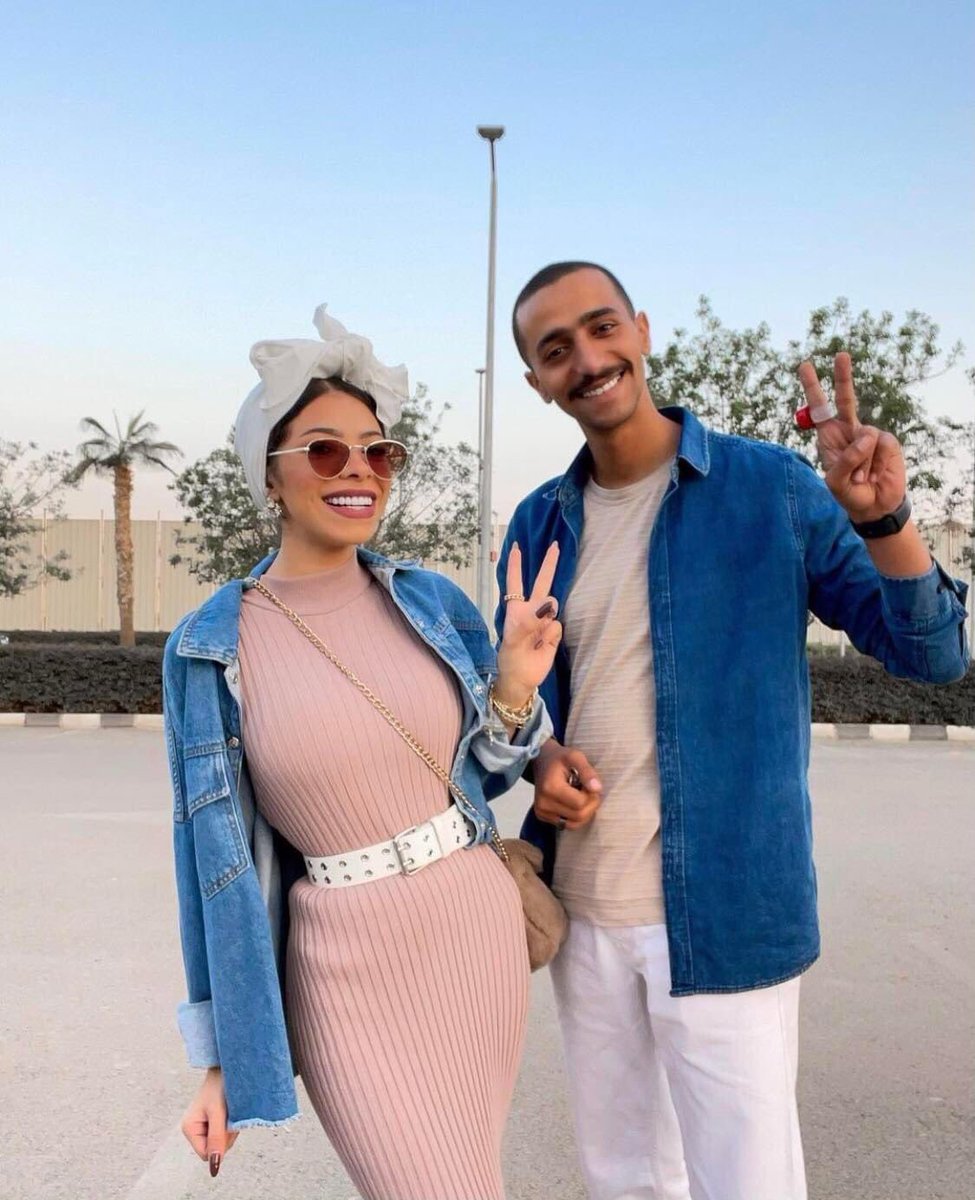 Menna_Elsony3's tweet photo. بحب البس انا وصاصا زي بعض اوي  💙 https://t.co/hZWna7Bru5