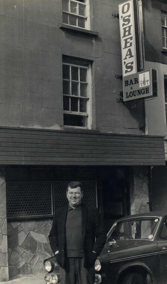 Jack C's Bar Killarney tweet media