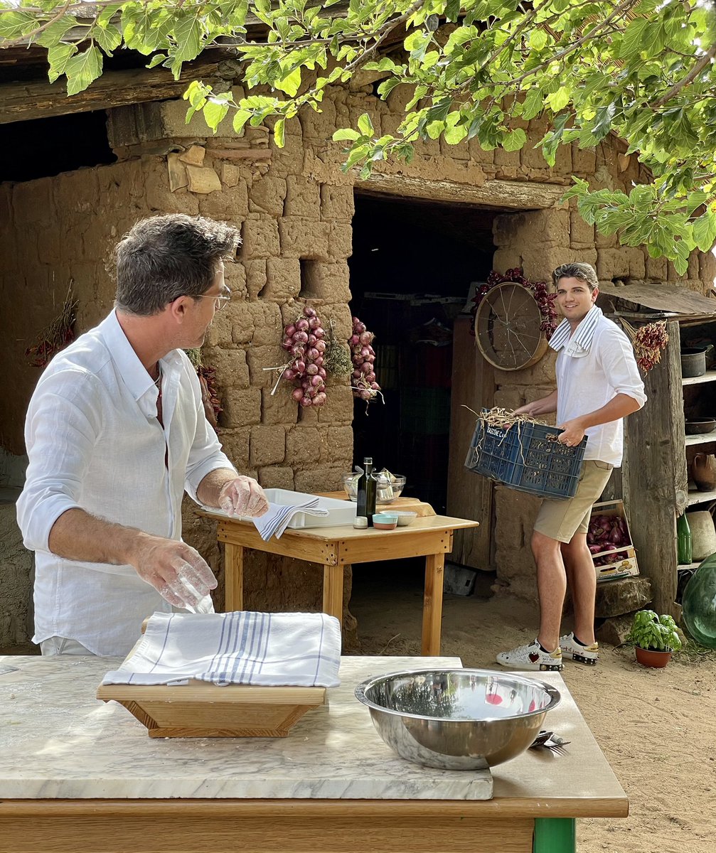 Gino D'Acampo tweet media