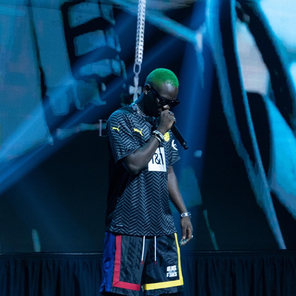 blxckie___'s tweet photo. fak’ umfutho. https://t.co/vXXGjB0YID