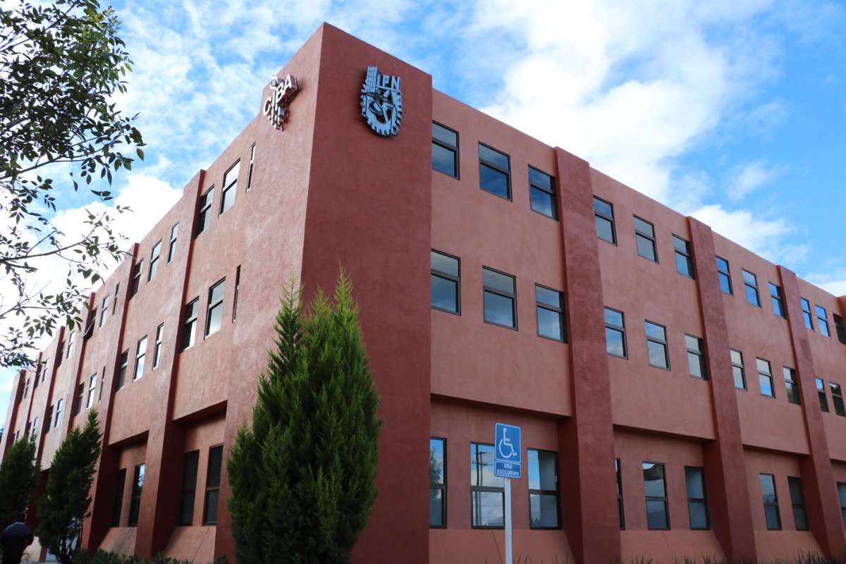 ArturoReyesS_'s tweet photo. Agradezco a la Gobernadora del @GobTlaxcala, @LorenaCuellar, su presencia para inaugurar el Edificio de Investigación, Desarrollo Tecnológico e Innovación del @CIBATlaxcala, esto nos permitirá fortalecer las acciones Institucionales y consolida la presencia del IPN en Tlaxcala. https://t.co/KAnPJrV3os