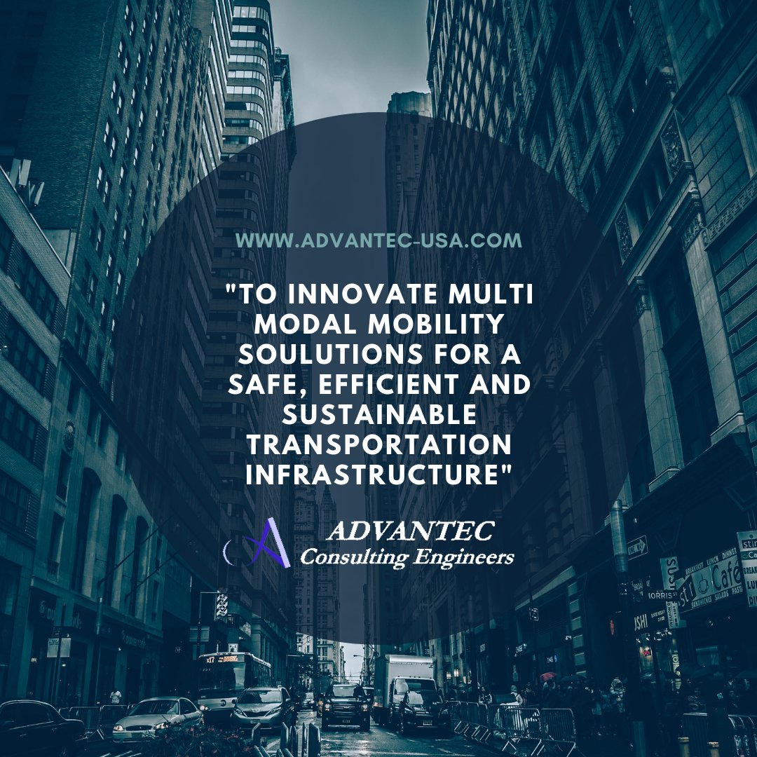 ADVANTEC Consulting Engineers tweet media