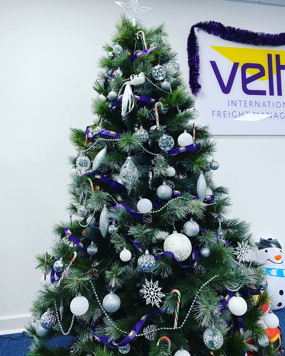 Velta International tweet media