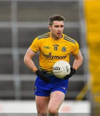 Western Gaels GAA tweet media