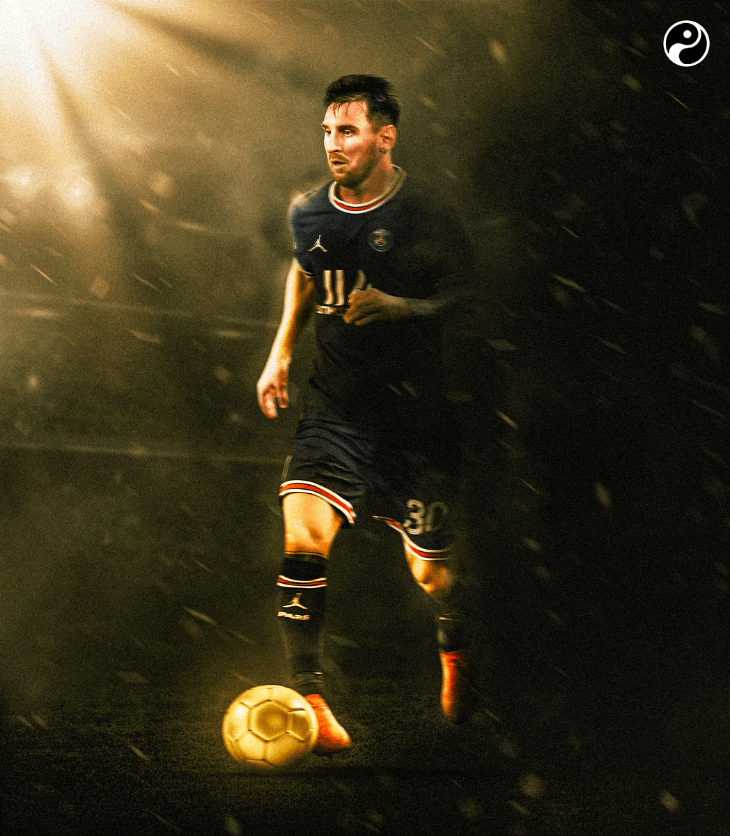 Squawka's tweet image. Lionel Messi's 2020/21 LaLiga season:

◉ Most goals + assists
◉ Most goals
◉ Most shots
◉ Most chances created
◉ Most take-ons completed

Lionel Messi's 2021 Copa América:

◉ Most goals + assists
◉ Most assists
◉ Most shots
◉ Most through balls

#BallondOr