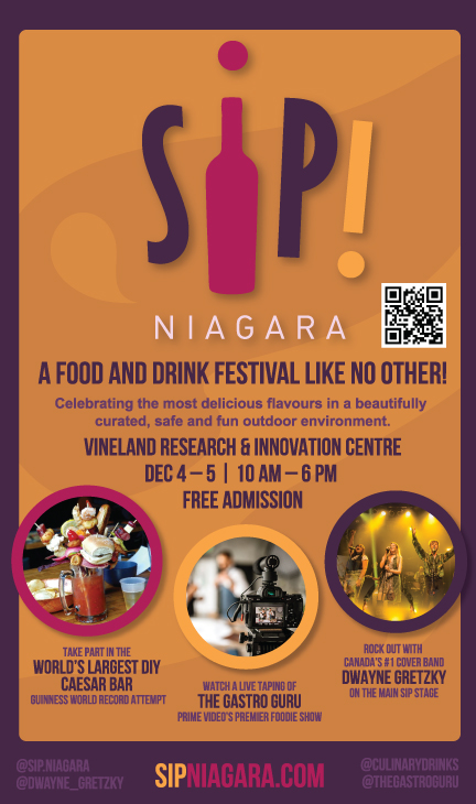 Lamplighter Tour tweet media