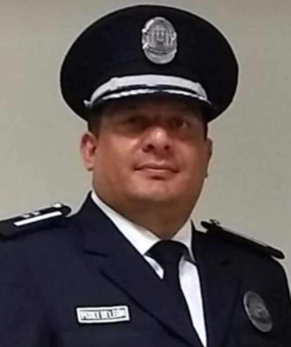 DESIGNAN A JORGE ISRAEL PONCE DE LEÓN COORDINADOR REGIONAL DE LA ZONA CENTRO DE LA CONFERENCIA NACIONAL DEL SISTEMA PENITENCIARIO

• Refrendan compromiso de trabajar de manera coordinada para mejorar las condiciones del sistema penitenciario...
facebook.com/32597461753172…