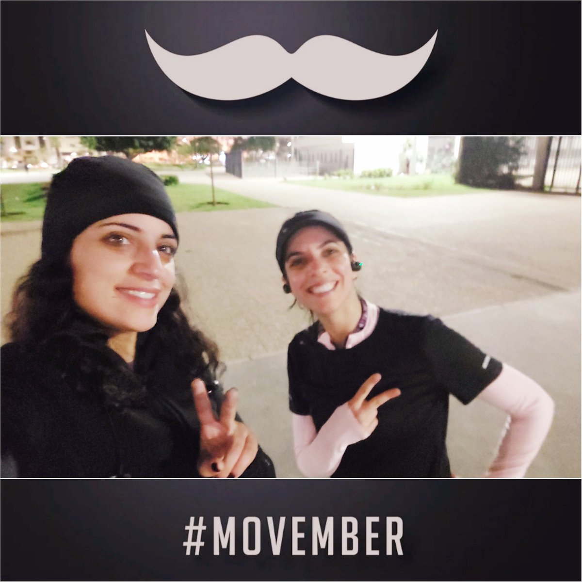 Zora Nouari tweet media