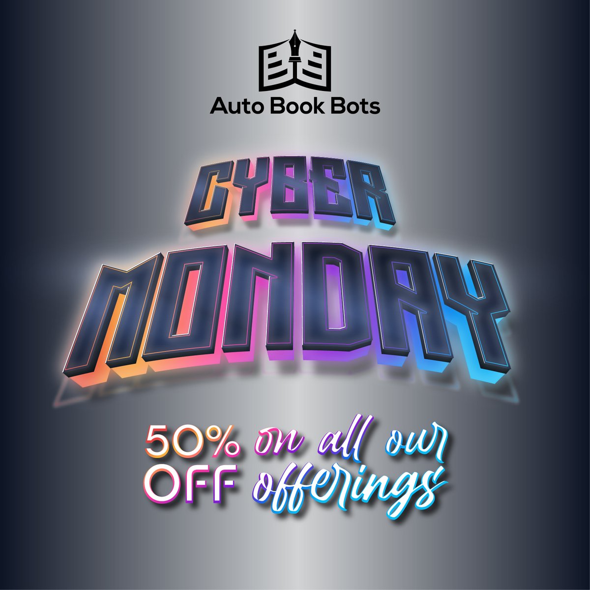 Auto Book Bots (@autobookbots) / Posts / X