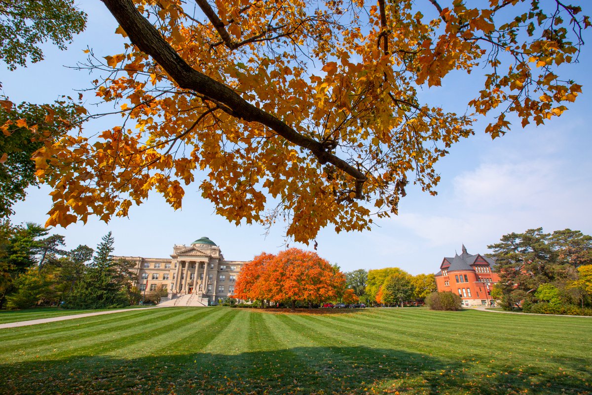 IowaStateU's tweet photo. Picture this gift idea: Prints and products featuring photos from the #CycloneVision campus gallery. Holiday order delivery deadlines range from Dec. 6-16.
📷 https://t.co/py9FVY0lwl https://t.co/Pkx1Ynbfrv