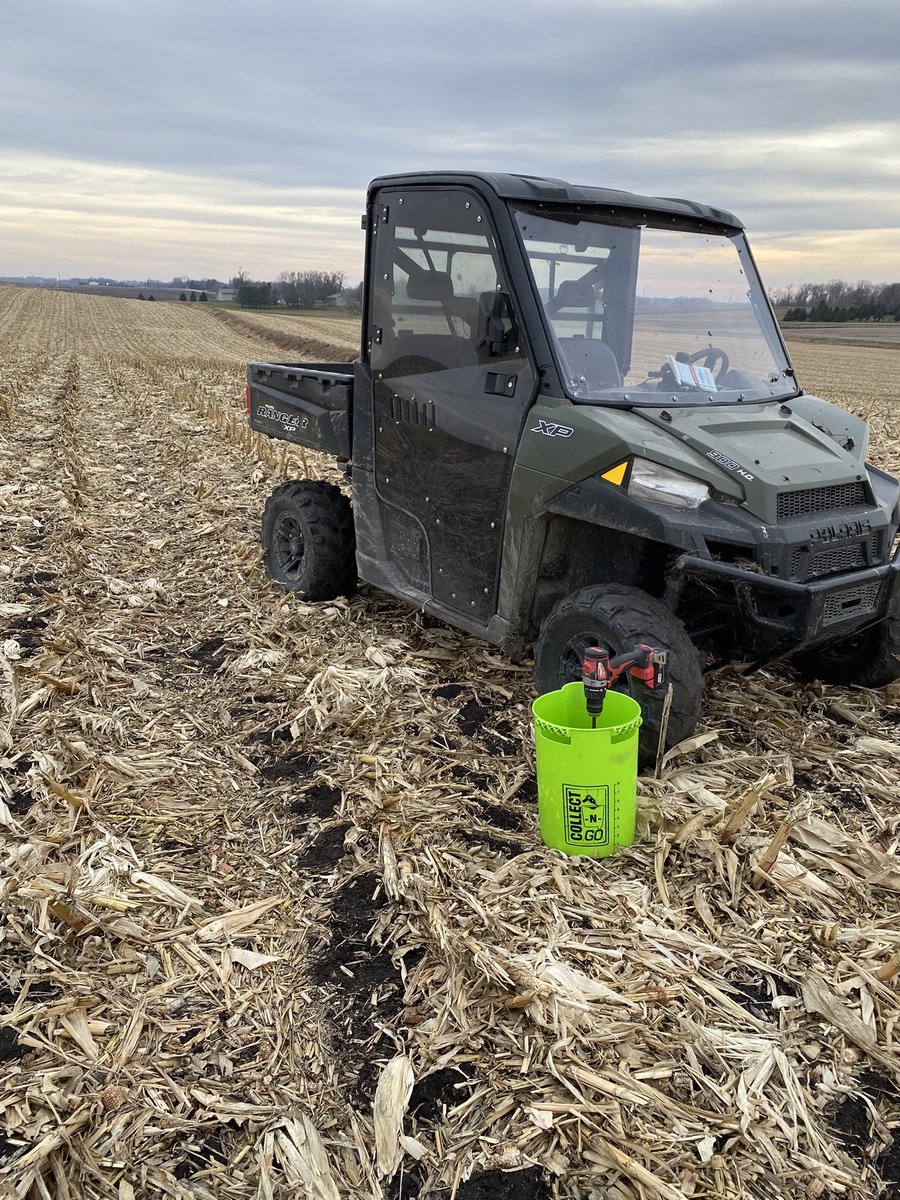 IS YOUR SOIL HUNGRY?

Let’s pull some soil samples to see. Our team has been busy pulling samples to help advise fertility plans for 2022. If you haven’t pulled samples yet for 2022 I would ask you reach out to us to help out.

<a href="/MidwestLabs/">Midwest Laboratories</a> <a href="/PolarisORV/">Polaris Off-Road</a> <a href="/CollectNGO/">Collect-N-GO</a> <a href="/BecksAgMN/">Beck's Minnesota Agronomy</a>