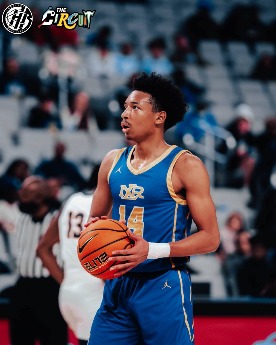 HSCircuit's tweet photo. Nick Smith Jr // North Little Rock (AR)

polished - adjective
[definition]
1. characterized by a high degree of development or refinement
2. free from imperfections

@ntsmith1402 ✖️ @HoopfestB 

#ThanksgivingHoopfest 🦃 #PhotoFolder 📁

📸 via @CrtvDawson (DM @HSCircuit to buy) https://t.co/xnPmgIi6II